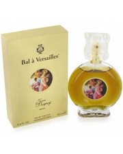 Жіноча парфумерія Jean Desprez Bal A Versailles 100мл. женские фото
