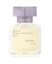 Мужская парфюмерия Maison Francis Kurkdjian APOM Pour Homme 2мл. мужские фото