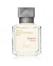 Мужская парфюмерия Maison Francis Kurkdjian Amyris Homme 2мл. мужские фото