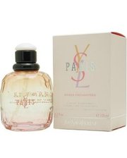 Женская парфюмерия Yves Saint Laurent Paris Roses Enchantees 125мл. женские фото