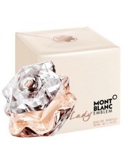 Жіноча парфумерія Mont Blanc Lady Emblem 30мл. женские фото