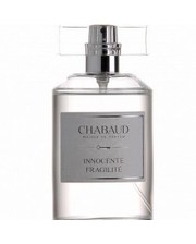 Chabaud Maison de Parfum Innocent Fragility 100мл. женские