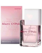 Женская парфюмерия Marc O`polo Women 15мл. женские фото