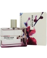 Женская парфюмерия Kenzo Eau de Fleur de Plum 50мл. женские фото
