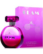 Жіноча парфумерія Kim Kardashian Glam 100мл. женские фото