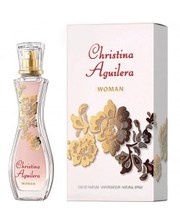 Женская парфюмерия Christina Aguilera Woman 30мл. женские фото