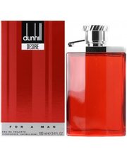 Мужская парфюмерия Alfred Dunhill Desire for a Man 30мл. мужские фото