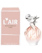 Женская парфюмерия Nina Ricci L'Air 100мл. женские фото