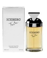 Женская парфюмерия Iceberg Twice Pour Femme 100мл. женские фото
