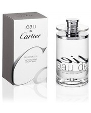 Мужская парфюмерия Cartier  Eau de 100мл. Унисекс фото