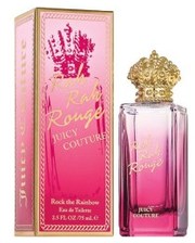 Женская парфюмерия Juicy Couture Rah Rah Rouge 75мл. женские фото