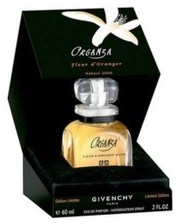 Женская парфюмерия Givenchy Millesime Organza Fleur d'Oranger 60мл. женские фото