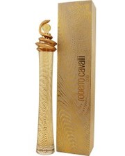 Женская парфюмерия Roberto Cavalli Oro 40мл. женские фото