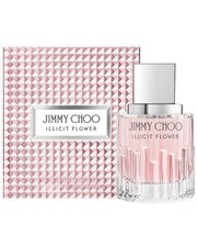 Женская парфюмерия Jimmy Choo Illicit Flower 4.5мл. женские фото