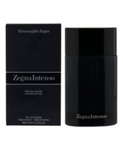 Мужская парфюмерия Ermenegildo Zegna Zegna Intenso Limited Edition 100мл. мужские фото