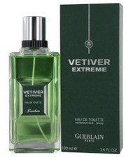 Мужская парфюмерия Guerlain Vetiver Extreme 100мл. мужские фото