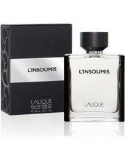 Мужская парфюмерия Lalique L’Insoumis 50мл. мужские фото