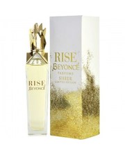 Женская парфюмерия Beyonce Rise Sheer 100мл. женские фото