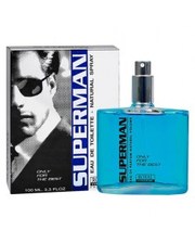 Мужская парфюмерия Royal Cosmetic Superman  мужские фото