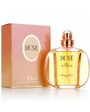 Женская парфюмерия Christian Dior Dune 5мл. женские фото