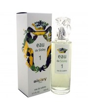 Женская парфюмерия Sisley Eau de 1 100мл. женские фото