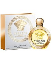 Женская парфюмерия Versace Eros Pour Femme Eau de Toilette 5мл. женские фото