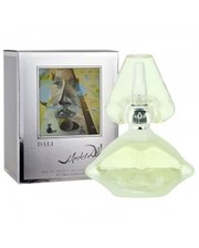 Женская парфюмерия Salvador Dali Dali Eau de Toilette 2мл. женские фото
