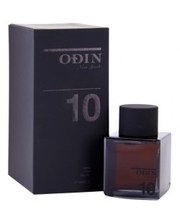 Мужская парфюмерия Odin 10 Roam 100мл. Унисекс фото