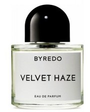 Парфюмерия унисекс Byredo Parfums Velvet Haze 50мл. Унисекс фото