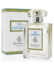 Женская парфюмерия Carthusia Via Camerelle 2мл. женские фото