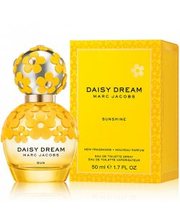 Женская парфюмерия Marc Jacobs Fragrantica Daisy Dream Sunshine 50мл. женские фото