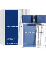 Мужская парфюмерия Armand Basi In Blue 100мл. мужские фото