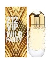 Женская парфюмерия Carolina Herrera 212 VIP Wild Party 100мл. женские фото