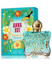 Женская парфюмерия Anna Sui Romantica Exotica фото