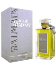 Женская парфюмерия Pierre Balmain Jolie Madame 14мл. женские фото