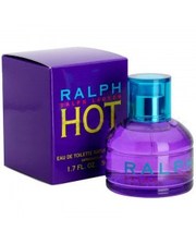 Женская парфюмерия Ralph Lauren Ralph Hot 30мл. женские фото