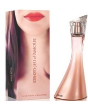 Женская парфюмерия Kenzo Jeu d'Amour 4мл. женские фото