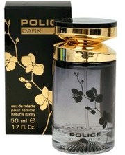 Женская парфюмерия POLICE Dark Woman 100мл. женские фото