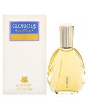 Женская парфюмерия Gloria Vanderbilt Glorious 7.5мл. женские фото