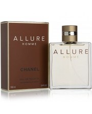 Мужская парфюмерия Chanel Allure Homme 50мл. мужские фото