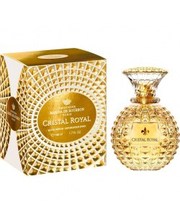 Женская парфюмерия Marina de Bourbon Cristal Royal 30мл. женские фото