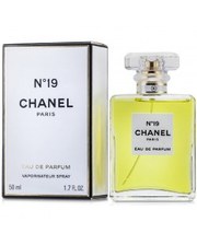 Женская парфюмерия Chanel №19 Eau de Parfum 50мл. женские фото