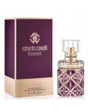 Женская парфюмерия Roberto Cavalli Florence 75мл. женские фото