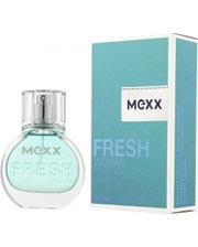Женская парфюмерия Mexx Fresh Woman 15мл. женские фото