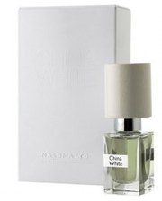 Женская парфюмерия Nasomatto China White 30мл. женские фото