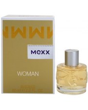 Женская парфюмерия Mexx New Look For Woman 75мл. женские фото