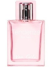 Женская парфюмерия Van Gils Tendenza for Her 40мл. женские фото