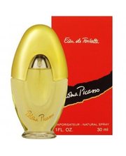 Женская парфюмерия Paloma Picasso Eau de Toilette 30мл. женские фото
