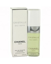Женская парфюмерия Chanel Cristalle Eau Verte 50мл. женские фото