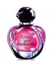 Женская парфюмерия Christian Dior Poison Girl Unexpected 20мл. женские фото